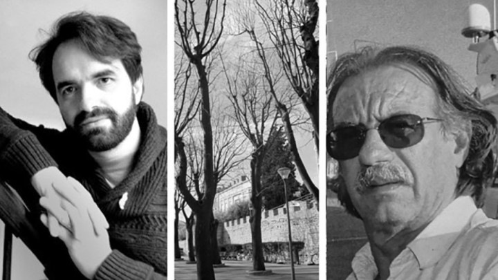 Izložba: Arhitektura u Istri 2013.-2023.