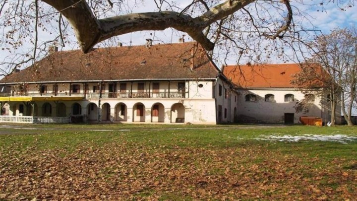 Rekonstrukcija od 30 milijuna eura: Za ovaj dvorac ne znaju mnogi, a pravi je dragulj