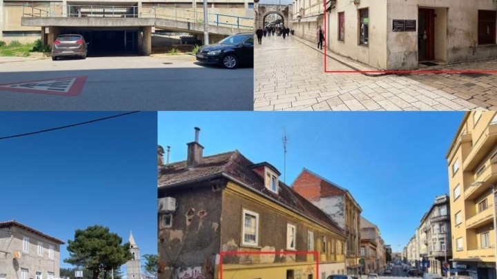 Nećete vjerovati za koje novce država daje u najam poslovni prostor u srcu zadarskog poluotka!