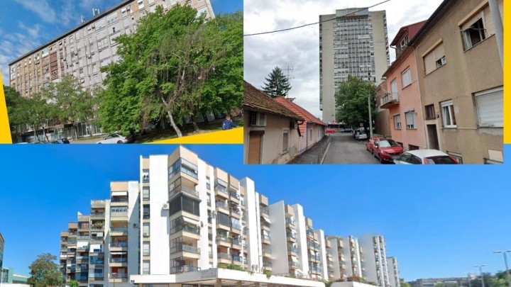 Ovo su hrvatske 'ljepotice': Ima ih svaki veći grad, a zajedničko im je da - nisu lijepe