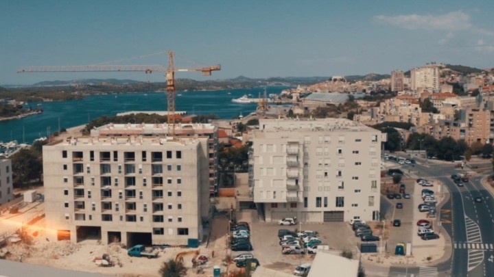 Nova pravila za gradnju pored magistrale: Formira se zona ograničene visine gradnje, evo do kojeg kata