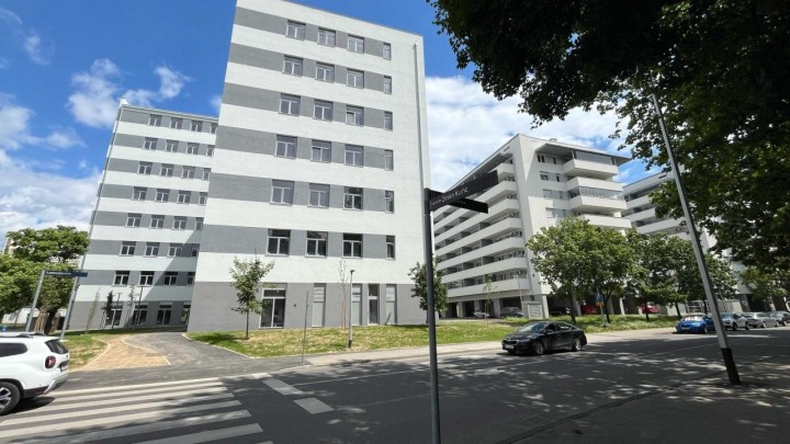 Tko si ovo može priuštiti? Za 140 stanova pored prometne petlje 'napumpali' cijene