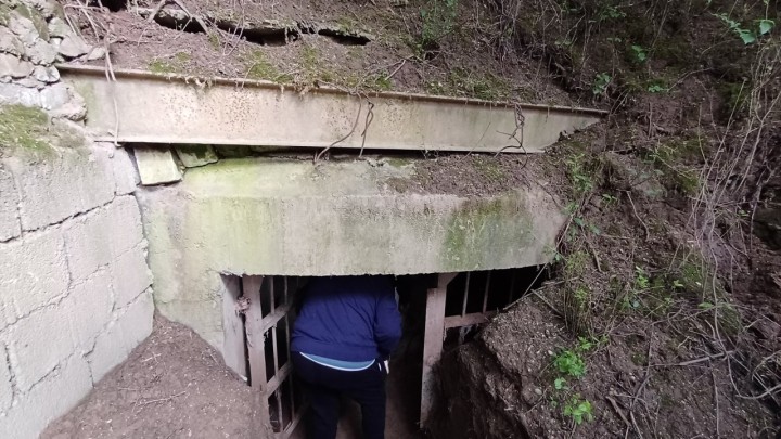 Tajna na rubu grada: Sesvete su prepune obrambenih protutenkovskih bunkera, evo gdje su i kako izgledaju