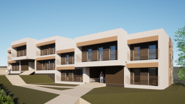 U Titovom rodnom selu niču priuštivi stanovi: Dobra vijest za mlade obitelji