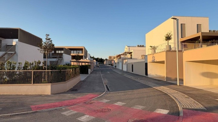 U Dalmaciji niče novi Beverly Hills: U ovo apartmansko naselje uložio je i poznati hrvatski nogometaš