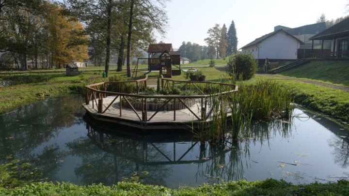 'Stara Kupka' s izvorima mineralne vode prodaje se za bagatelu, 30 tisuća kvadrata za 30% manju cijenu