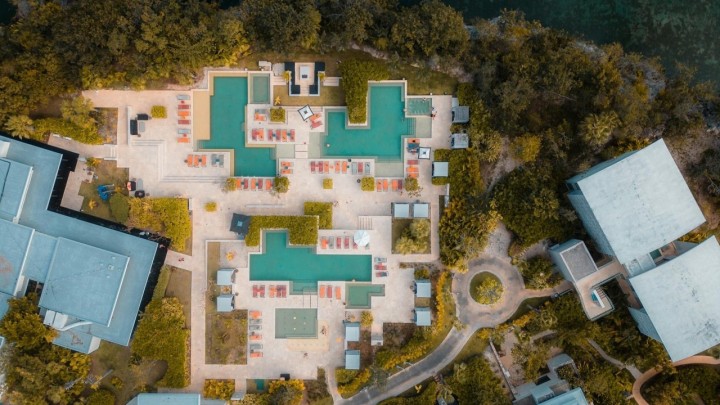 Novi kvart na sjeveru: Tik do rijeke niknut će neboderi, ne, nije Nobilov projekt na Savi