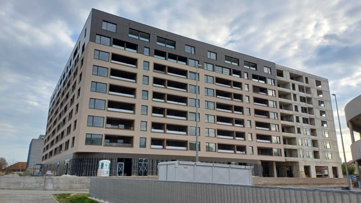 Luksuzne Svetice Residence još čekaju prve stanare? Kvadrat 'ide' preko 5.500 eura!