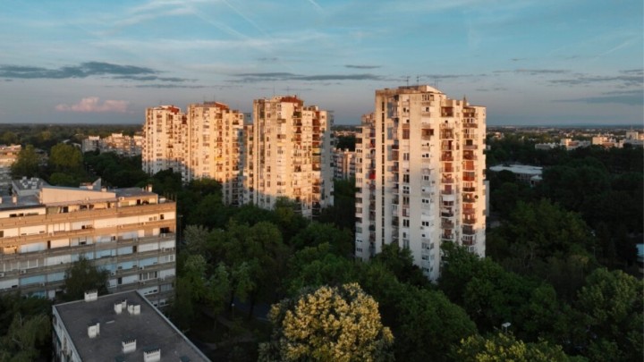 Po hitnom postupku povećana najviša prodajna cijena POS stanova