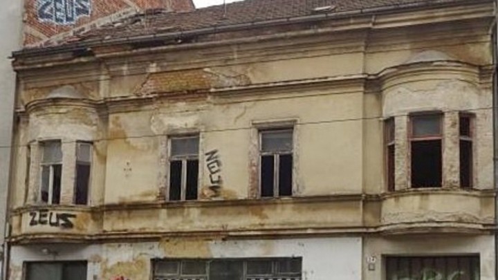 Pomama za državnim nekretninama: Neuvjetan tavanski stan u Maksimirskoj prodan za 65.957 eura