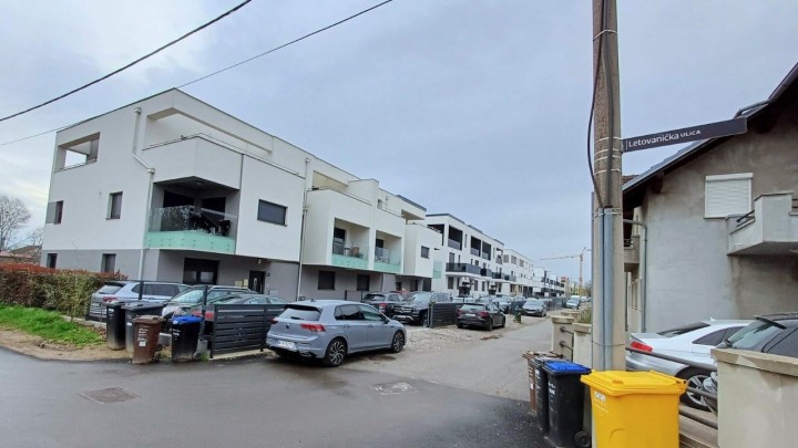 Je li ovo nova Sveta Klara? U nekada mirnom kvartu oaza urbanih vila i ozbiljni planovi