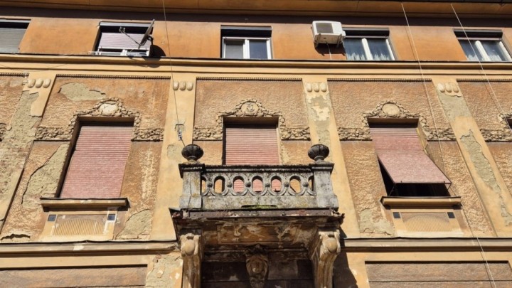 Povijesno središte trebalo bi zablistati: Za 3 milijuna eura obnova 21 zgrade