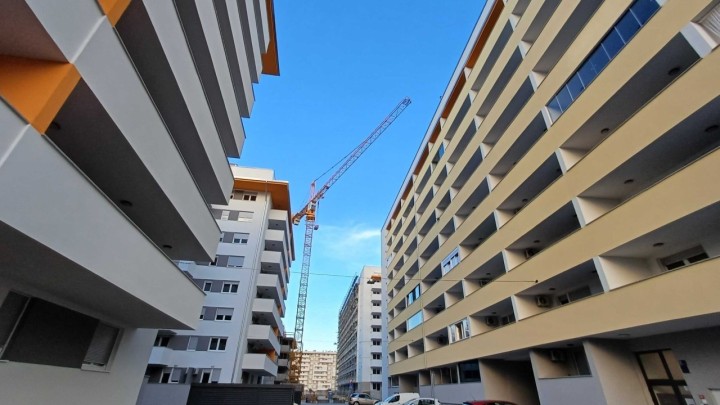 Duboki jaz među Hrvatima: Jedni od plaće mogu kupiti tek garsonjeru, a drugi trosoban stan