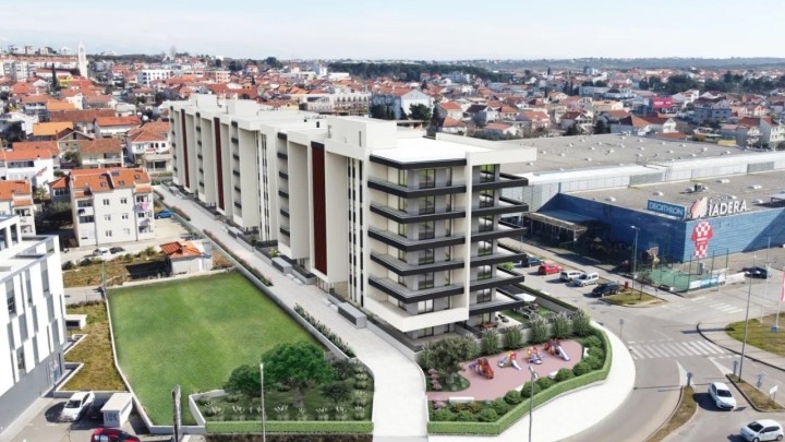 Među kućama u nizu niče luksuzna 'mamutica', stanovnici ne vjeruju da je posao 'čist'