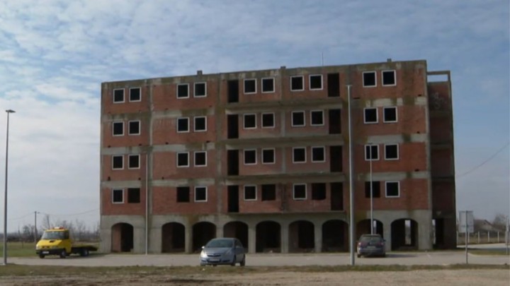 Slavonska općina zna kako privući mlade obitelji, napuštena zgrada MORH-a mogla bi postati njihov dom