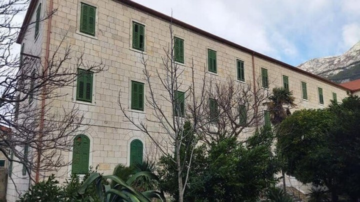 Velika transformacija franjevačkog samostana u moderno srce gastronomije