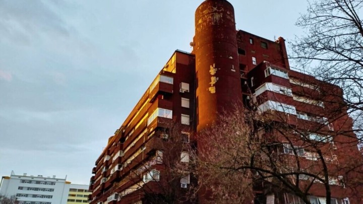 Arhitektonske face rekle svoje: Dok su pravila ovakva, ništa od priuštivog stanovanja