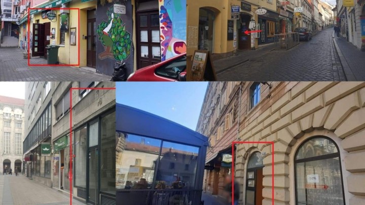 U zagrebačkoj nultoj zoni 50 kvadrata za 300 eura: Država u najam daje 27 nekretnina u 10 gradova