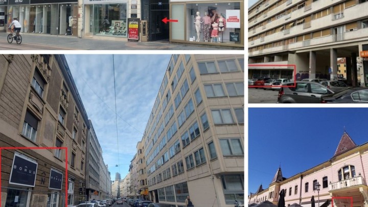 Žestoke licitacije za državne nekretnine: Na 10 natječaja stiglo preko 700 ponuda