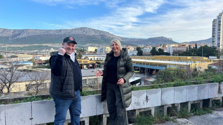 Kerum će graditi pa prodavati stanove po cijeni najma, 'Hrvati vole imati svoje'