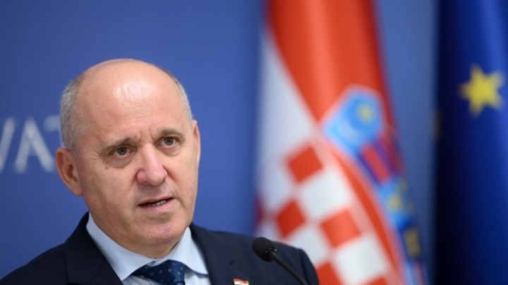 Bačić: Stiže niz novih zakona i programa za stabilizaciju cijena nekretnina