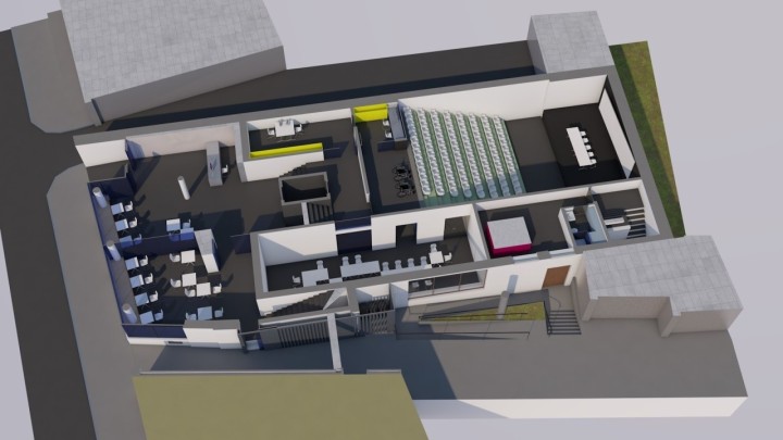 Novi život za zaboravljeno kino, velika transformacija od 5,6 milijuna eura