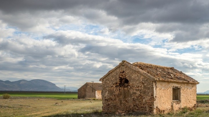 Naslijedili ste staru kuću s pogledom na more, ali prije bagera trebate arheologe? Trošak nekima pokriva država
