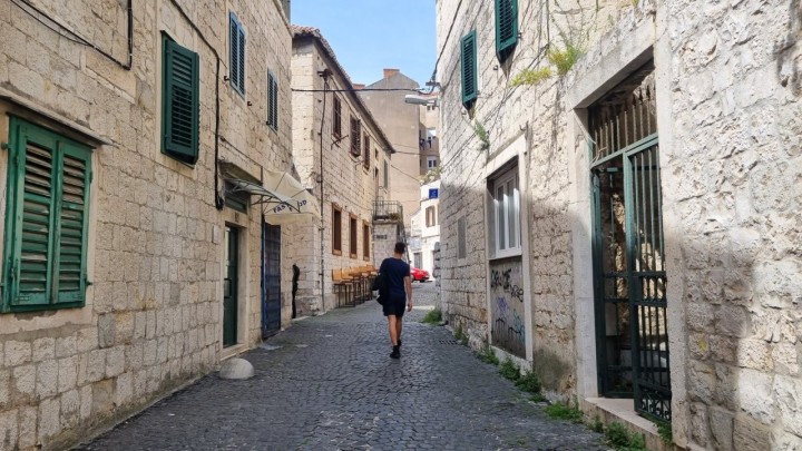 Split protiv buke: Dijeli se novac za nove prozore u starom gradu, evo iznosa i uvjeta