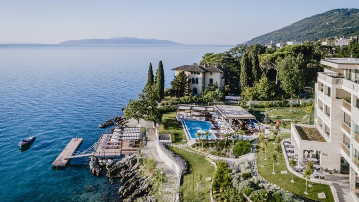 Još jedan binzismen iz BiH u kupnji po Jadranu, prodan hotel Ikador