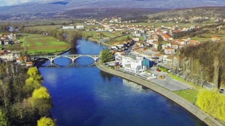 Stara tvornica sinjskog kraja postat će stambeno naselje 'po mjeri', potencijali stanari mogu reći koliko im treba kvadrata