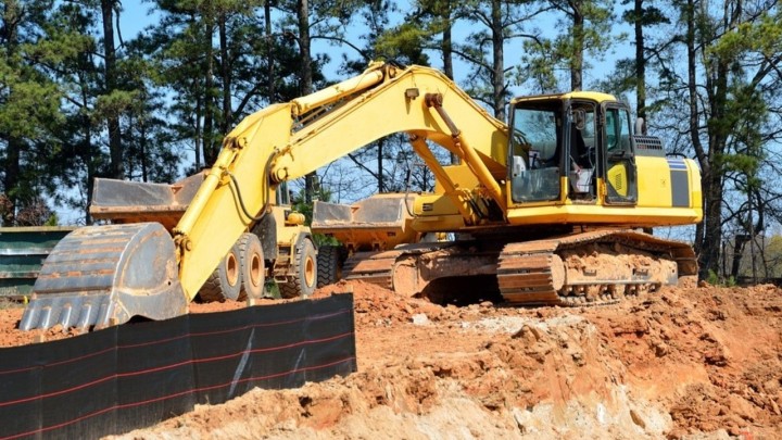 Državni inspektorat zatvorio još jedno gradilište u Istri, ima li kraja bespravnoj gradnji?