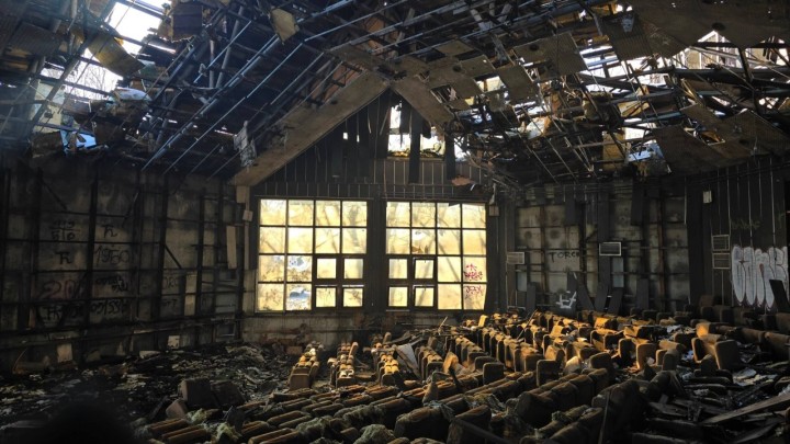 Bauštelska reportaža: Ruglo u centru Đakova bilo je u vlasništvu i države i grada, još uvijek propada