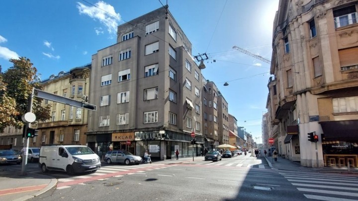 Bitka za 'poslovnjak' na zelenom valu, za 112 kvadrata 4.250 eura