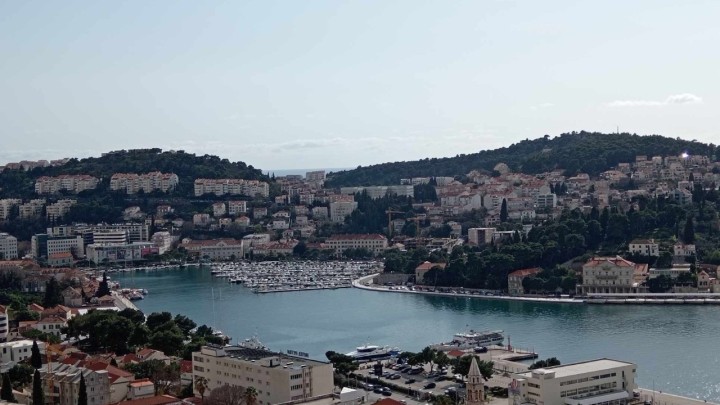 Što će biti s Babinim kukom? Valamar ne odustaje od top lokacije u Dubrovniku