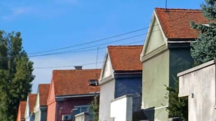 Nekada skromne kuće za izbjeglice, danas su zaštićene i top ponuda na tržištu nekretnina