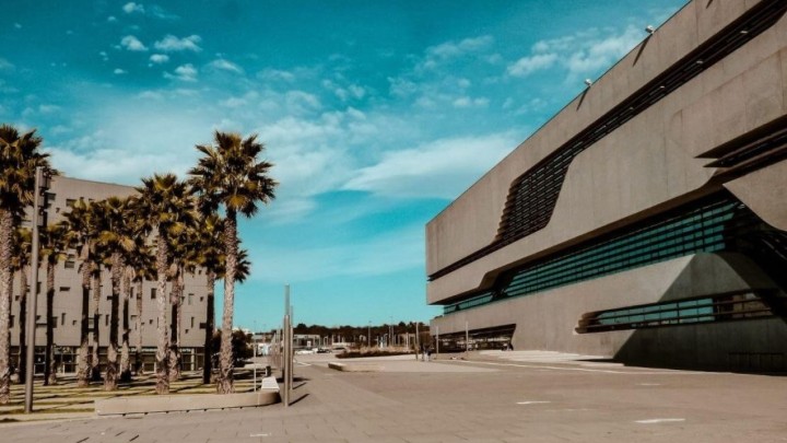 Grad Montpellier prvi na svijetu aktivno integrira umjetnost i arhitektonsko projektiranje