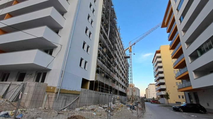 U Hrvatskoj se mahnito grade novi stanovi: Zašto se istovremeno ruši postojeći fond?