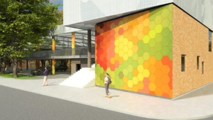 Veliki sportski projekt u Istri, za 18 milijuna eura kompleks s dvije dvorane