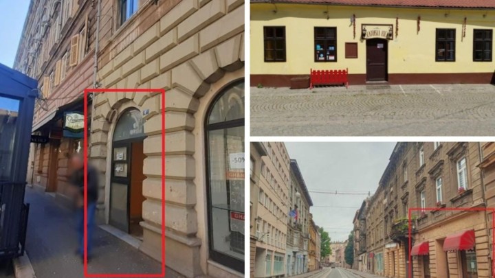 Država u zakup daje 'poslovnjake' na top lokacijama, na istoku licitacija za kultnu 'Slavonsku kuću'