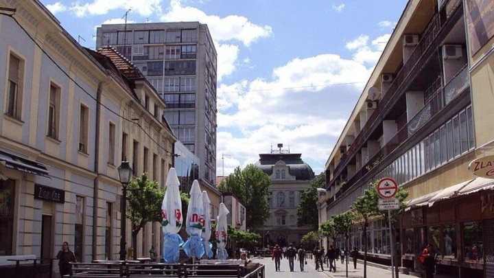 Grad na sjeveru Hrvatske postaje turistička meka, daju se subvencije za trasformaciju zgrada u hotele