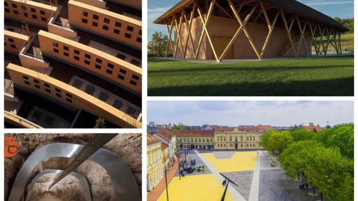 Balkansko bijenale 2023: Trijumf hrvatske arhitekture