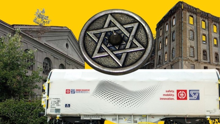 Oduzeta židovska imovina u Hrvatskoj bez povrata, nasljednici čekaju svoje kuće, stanove i poznate tvornice