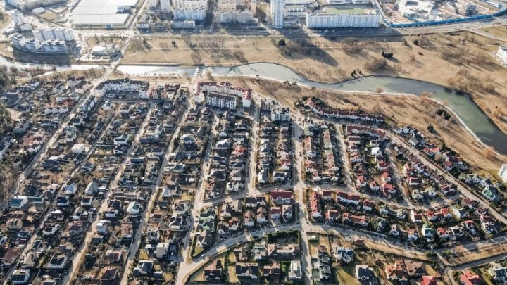 Digitalizacija katastra: Sve o SKI sustavu u kojemu je evidentirano oko 15 milijuna objekata