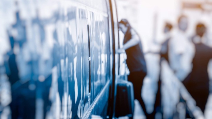 Ruši se autobusni kolodvor, a umjesto novog gradi se stambena zgrada