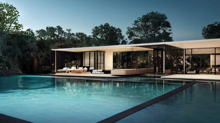 Neobičan novi trend na tržištu nekretnina: Umjesto da kupuju, milijunaši se sve više odlučuju za najam