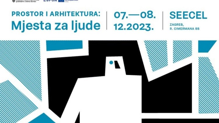 Međunarodna konferencija 'Prostor i arhitektura: mjesta za ljude'