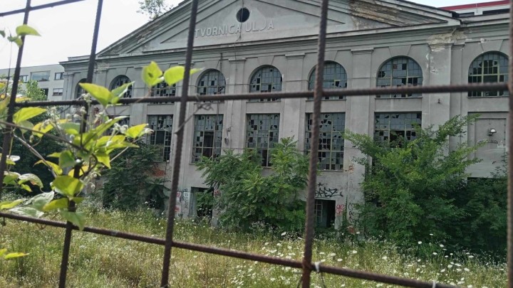 Priča o tvornici ulja, ruševini i zaštićenom kulturnom dobru čiji nasljednici od 1997. čekaju povrat imovine