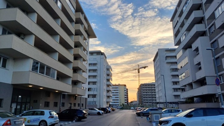 Upozorenje: Priuštivog stanovanja neće biti ako EU ne odobri gradovima novac za nove stanove