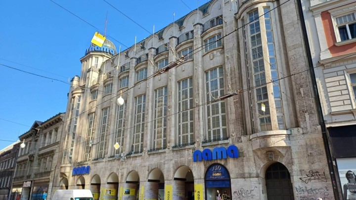 Najavljena Odluka o prodaji Name za dva tjedna, ostale su još samo dvije zgrade