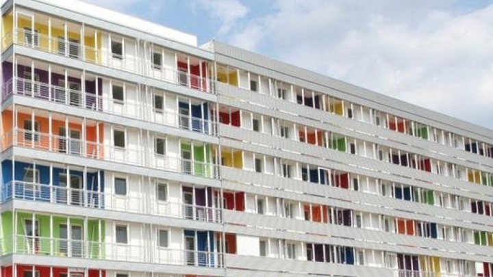 Grad Zagreb u Novom Jelkovcu kupuje 1.300 stanova